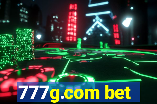 777g.com bet